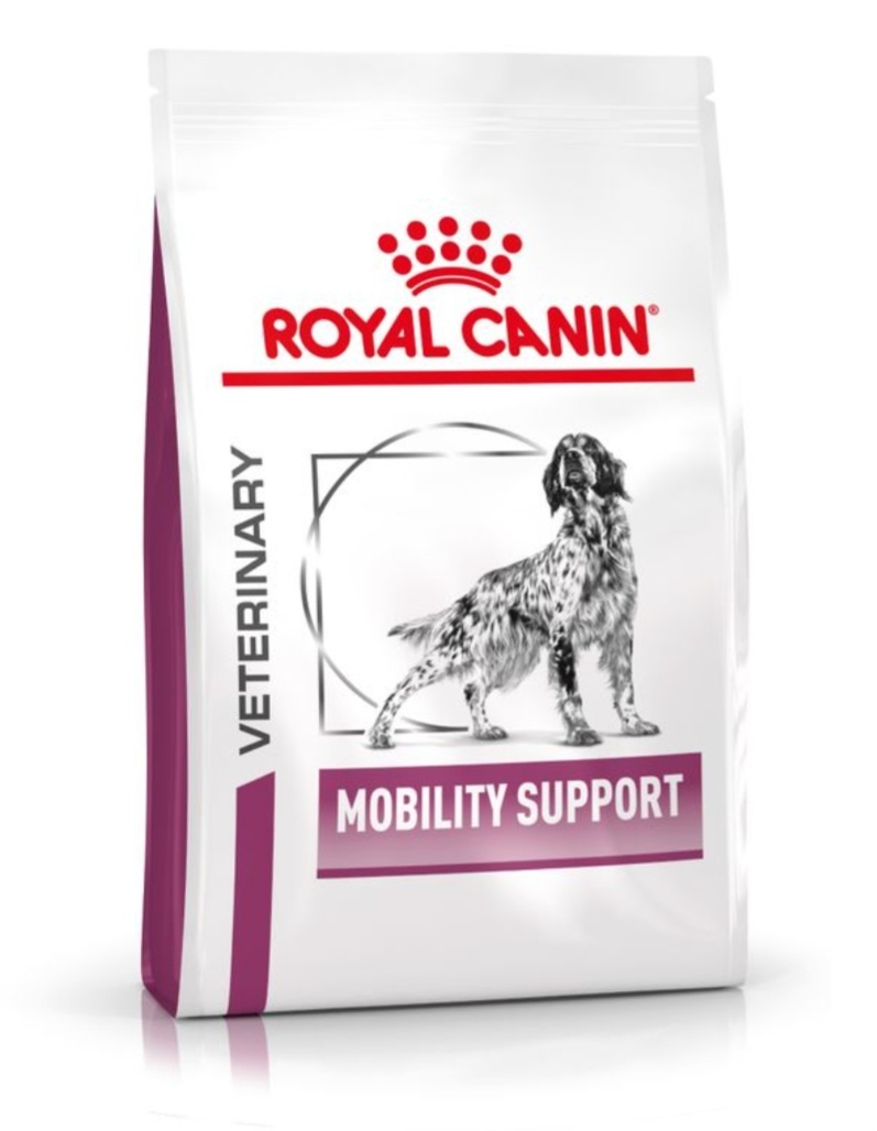 Granule Royal Canin 12kg + 3-4kg zdarma