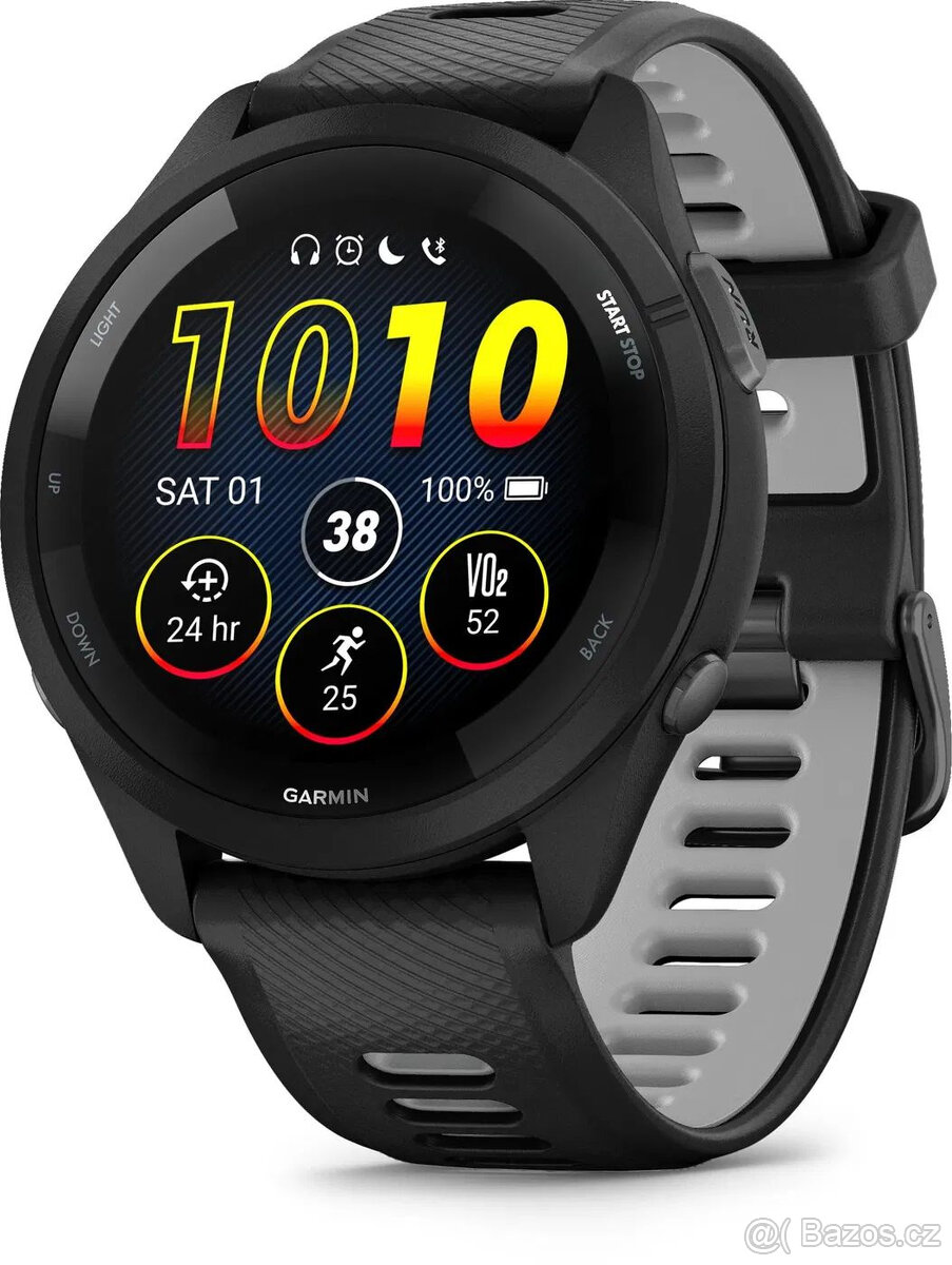 Koupím Garmin Forerunner 265