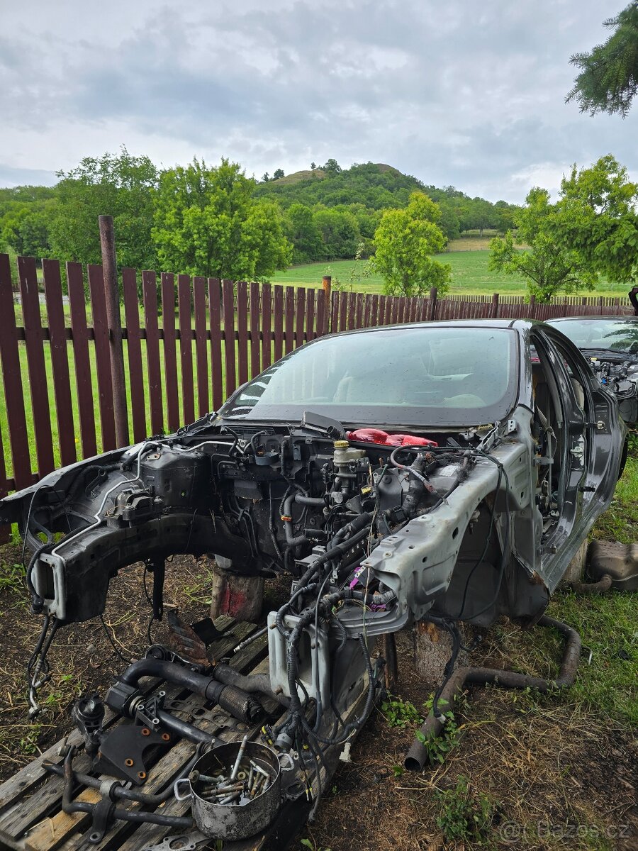 Alfa Romeo 159 DNES: velmi levně, zítra jedou do šrotu