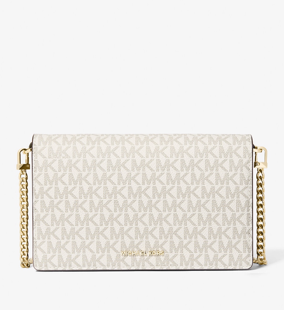 Michael Kors Jet Set Medium crossbody kabelka – NOVÁ