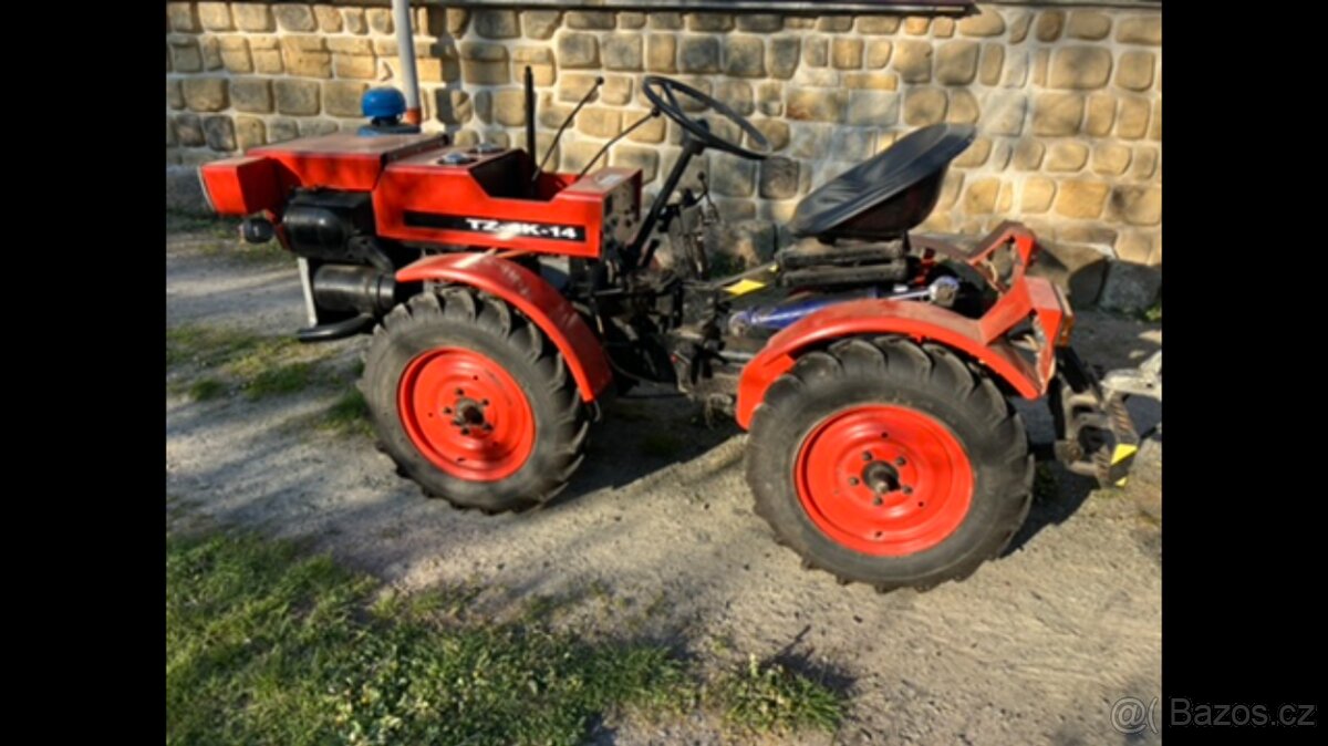 Tz-4K-14