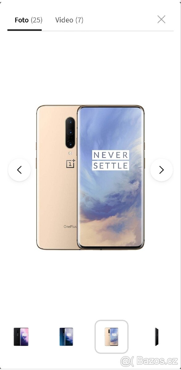OnePlus 7 Pro 8GB/256GB