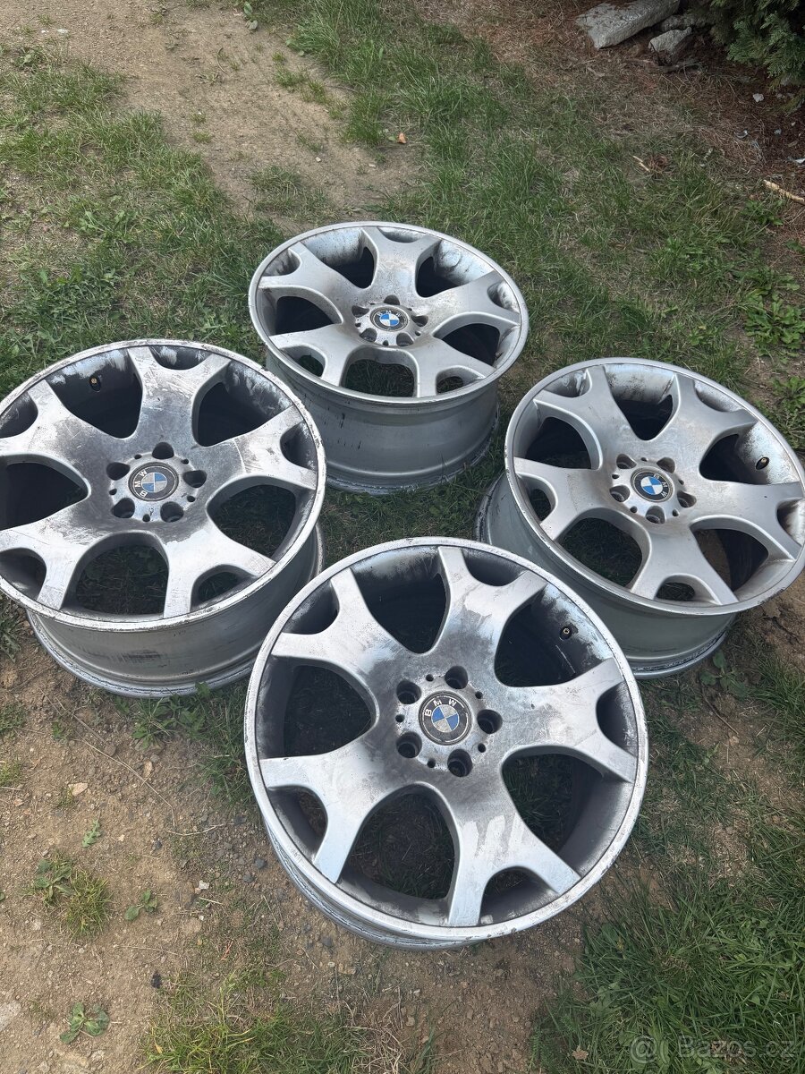 5x120 r19 styling 63