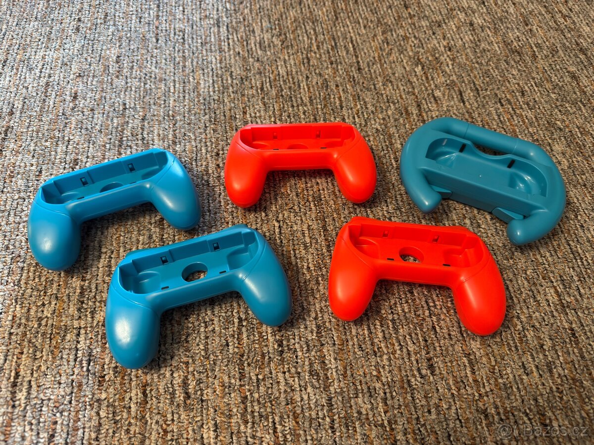 Nintendo Switch Grip