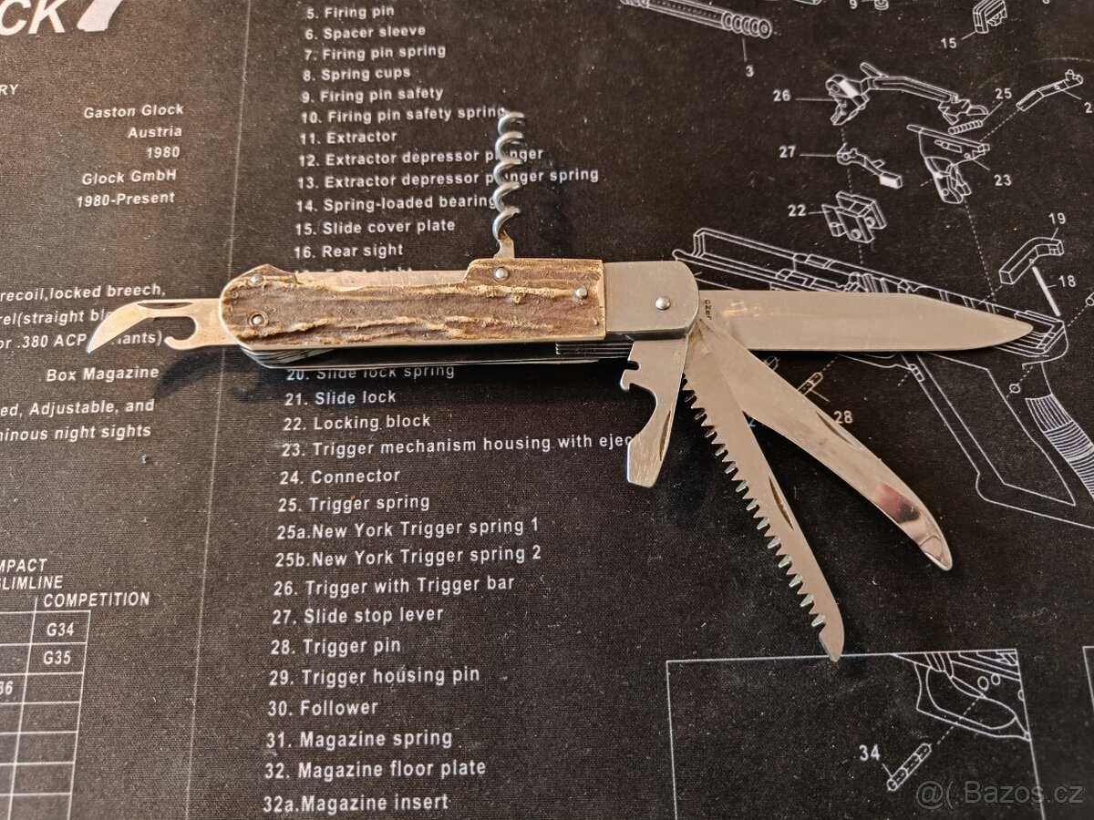 Mikov Fixir