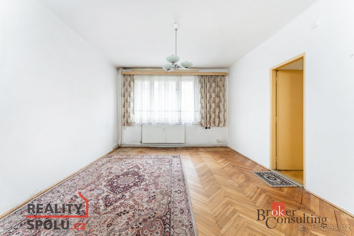Prodej, byty/2+1, 76 m2, Koulova 1606/2, 16000 Praha, Hlavní