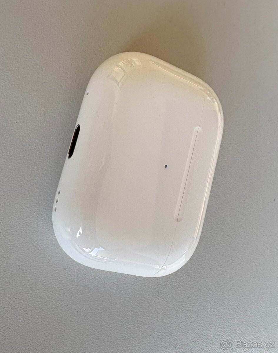 Apple AirPods Pro (2. generace, USB - C) – Stále v záruce