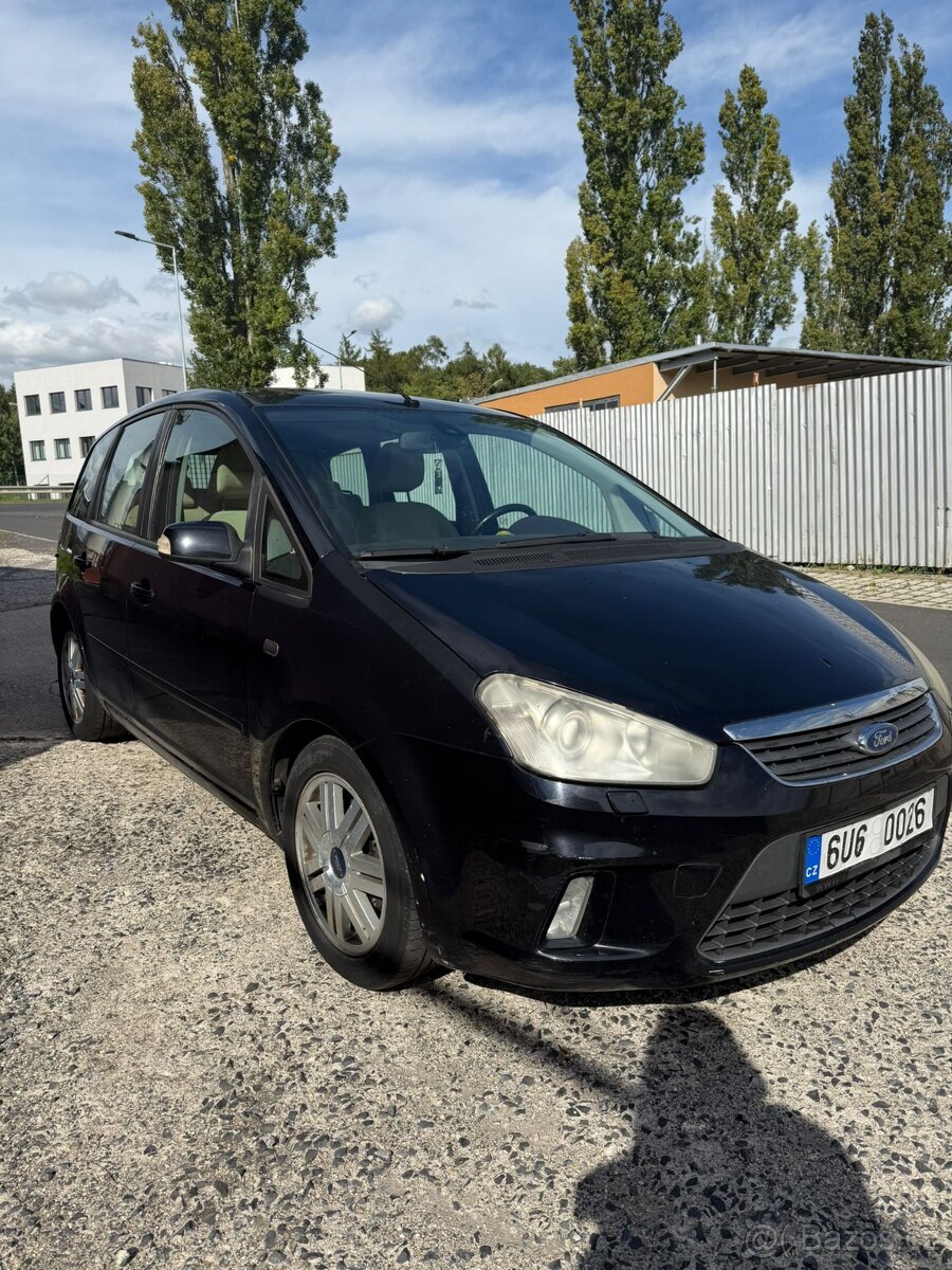 c-max 1.6 80kw