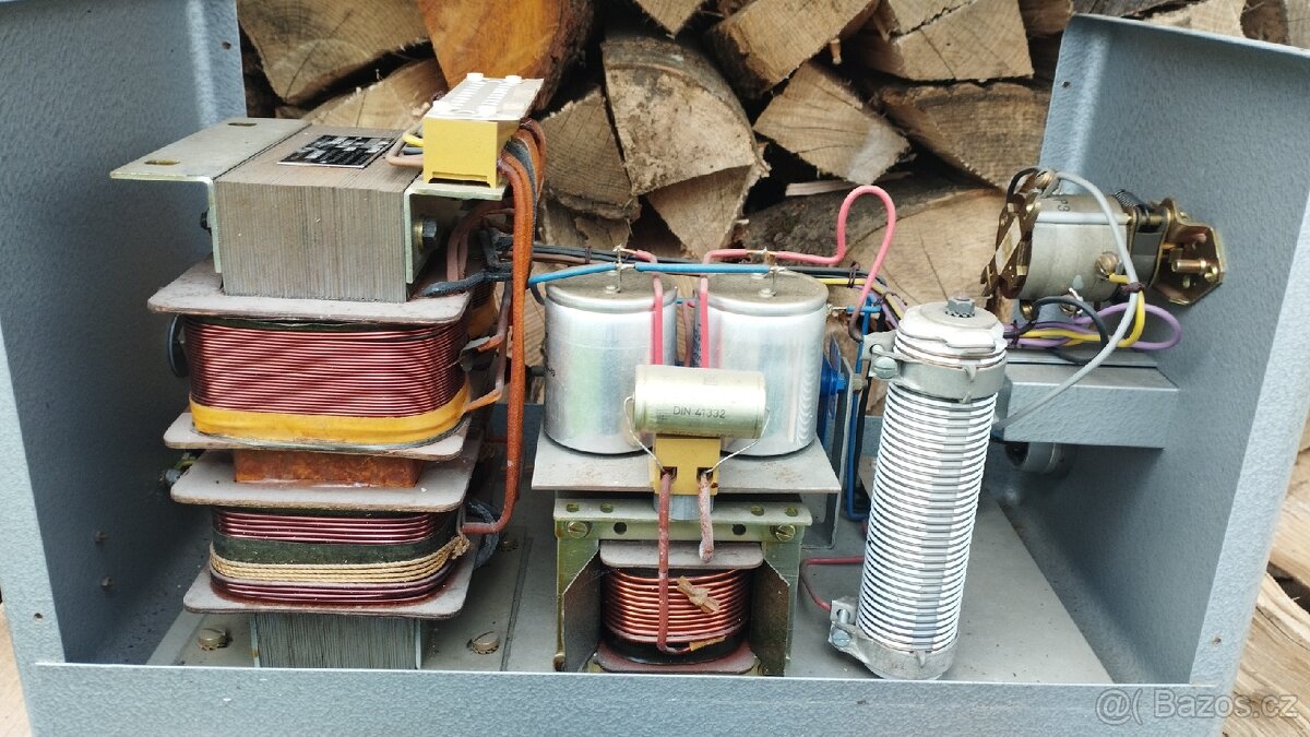 Napájecí zdroj Siemens OPTON VX150/1f-1b