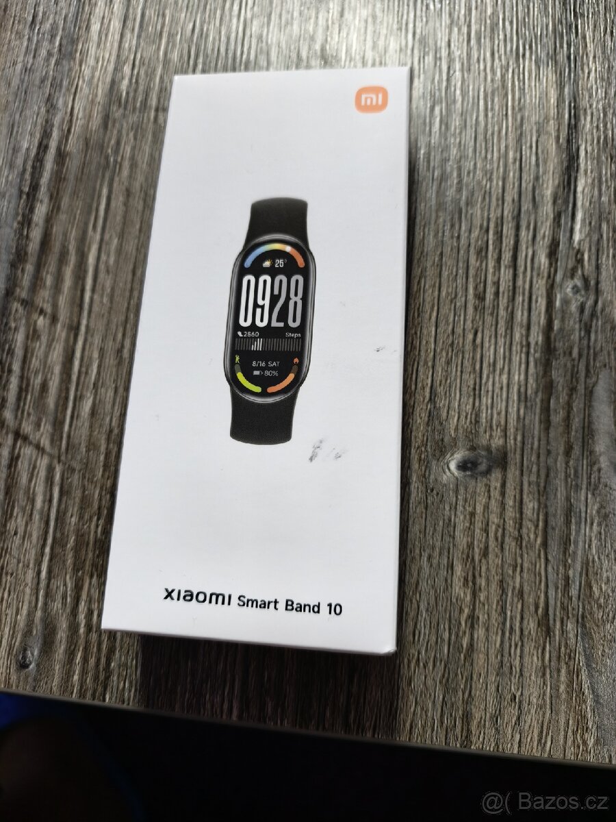 Hodinky Xiaomi