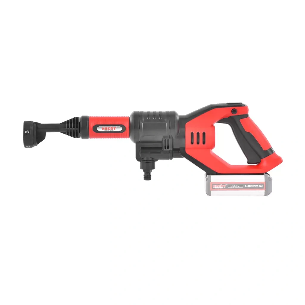 HECHT talkový čistič aku