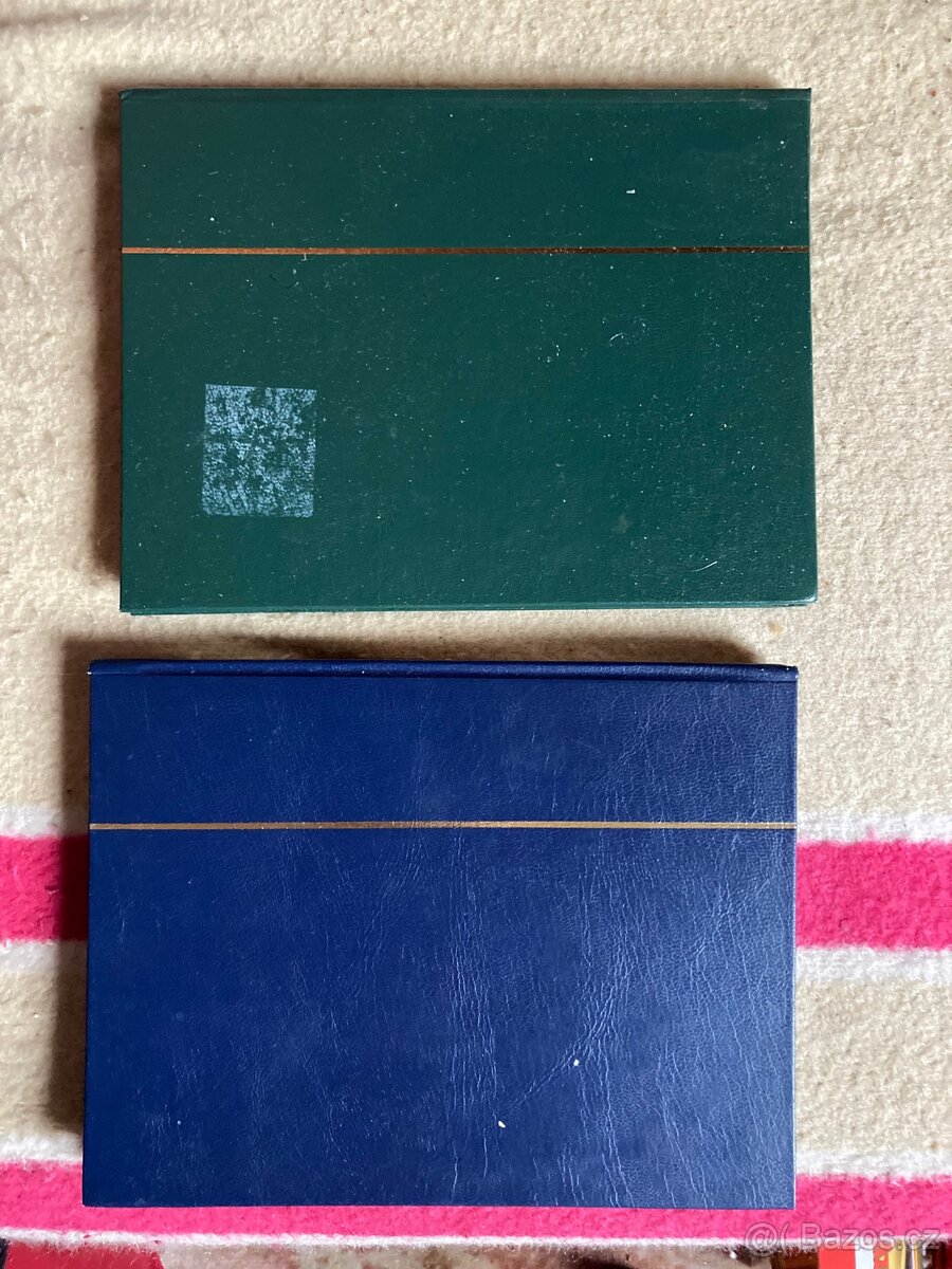 2 x album A5/12 stran č.5