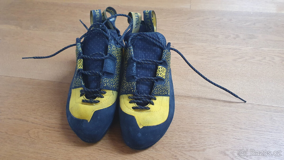 lezečky La Sportiva Katana Laces EU 40