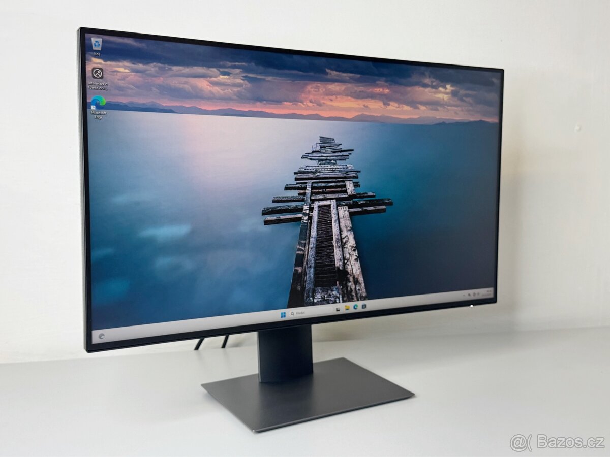 DELL UltraSharp U2424H – 24” FHD | IPS | USB-C