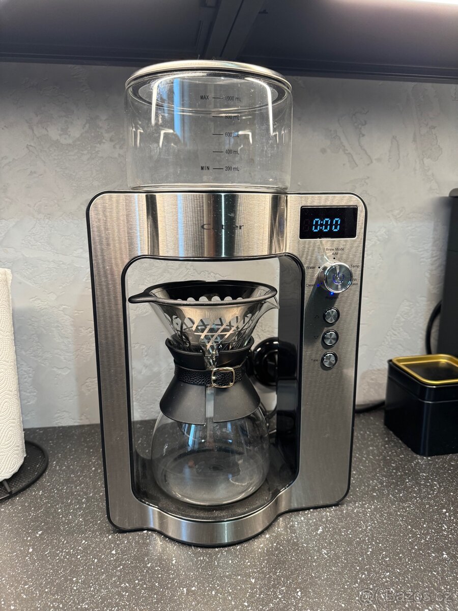 Kávovar Catler CM 4012