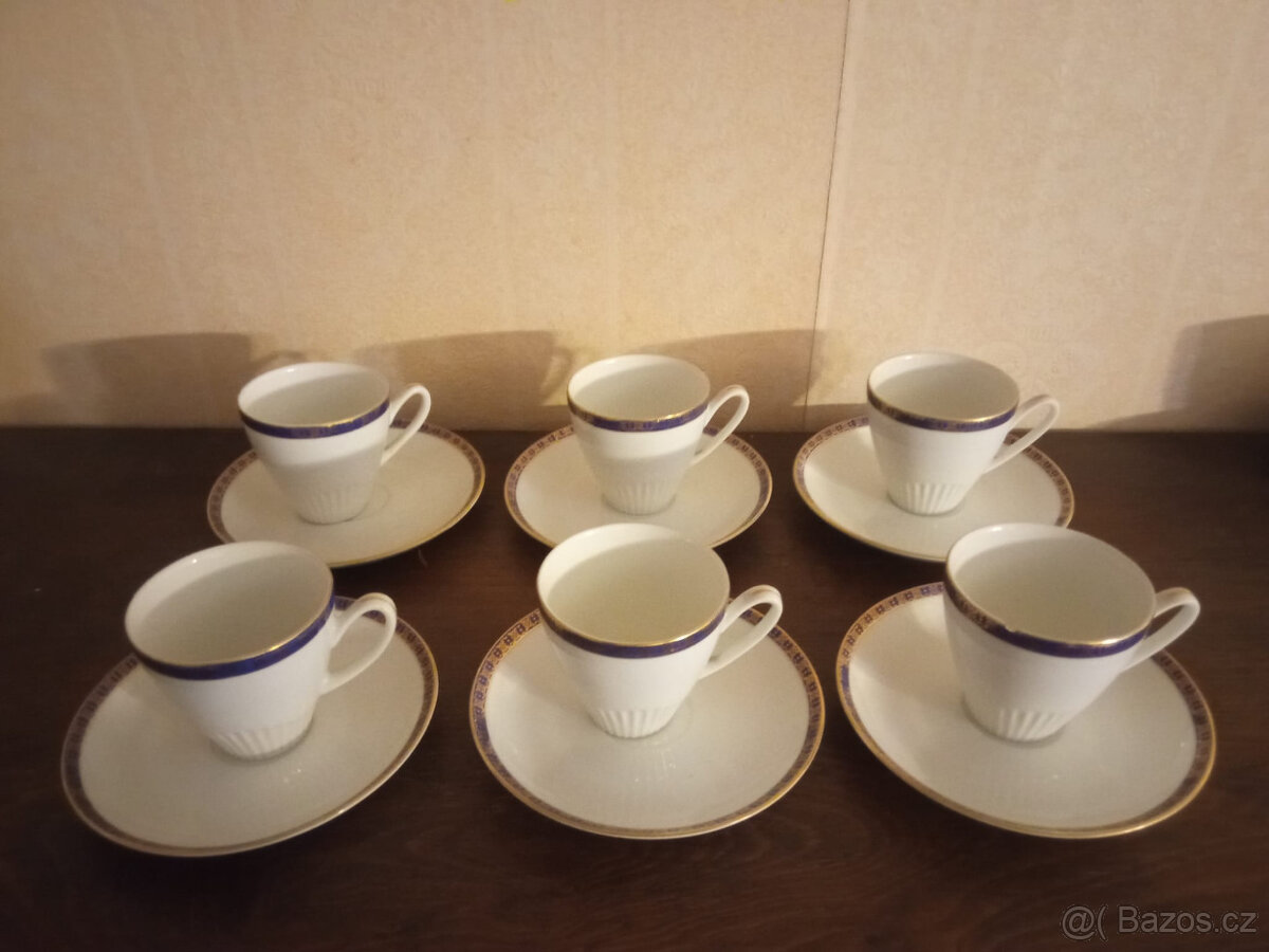 Kávová souprava Epiag