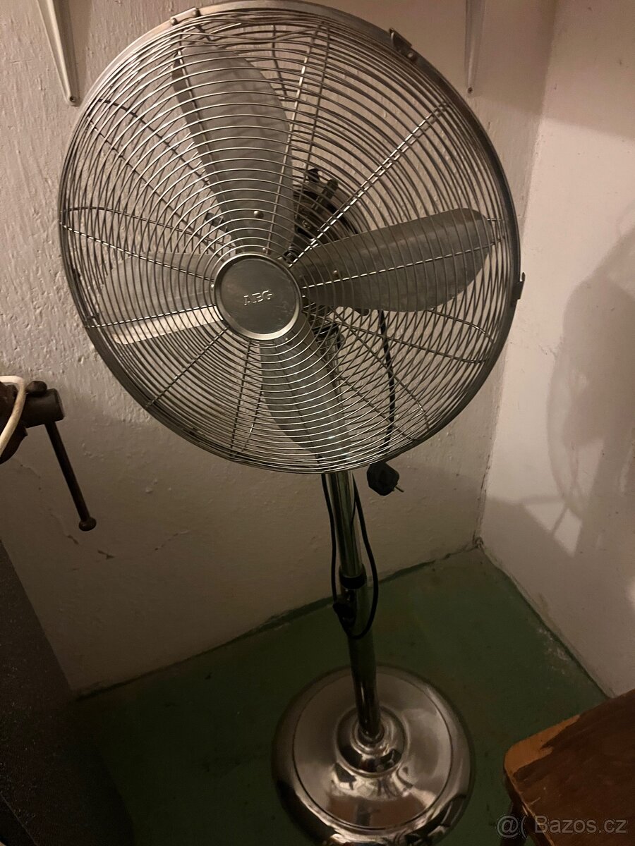 Prodám Ventilator