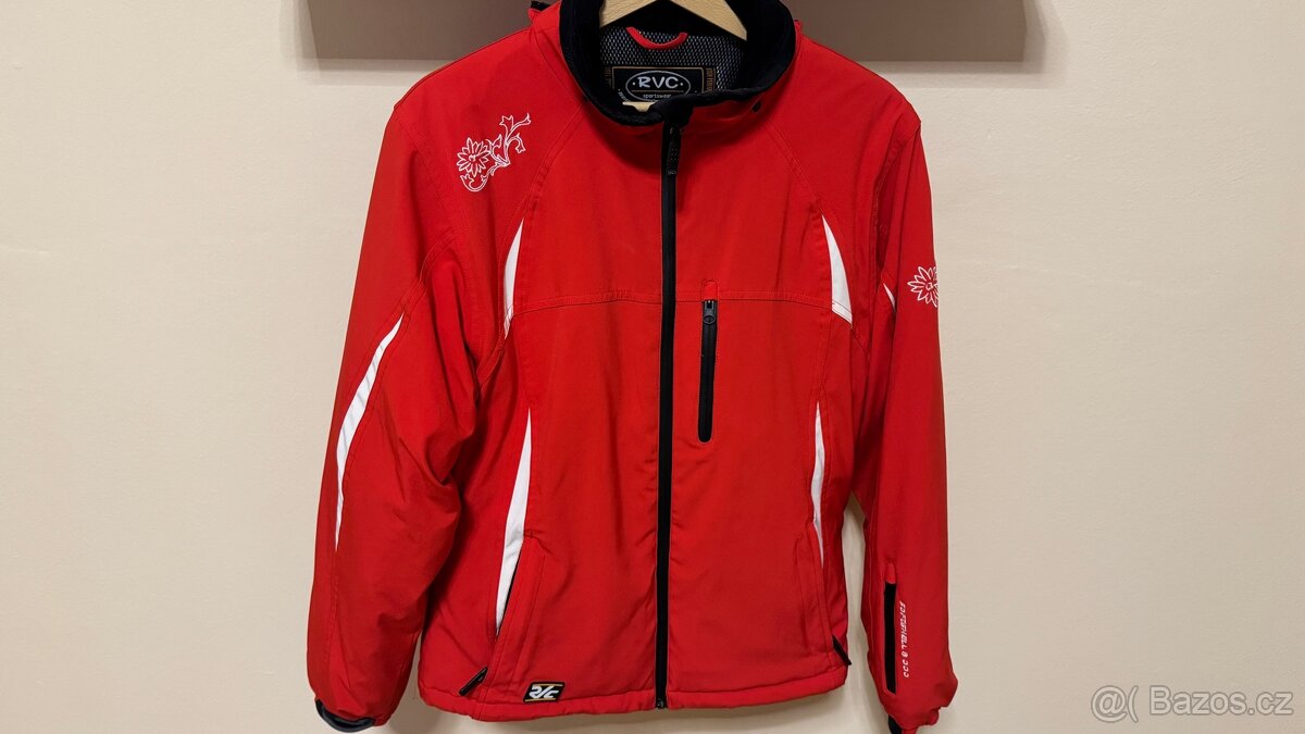 Lyzarska bunda RVC