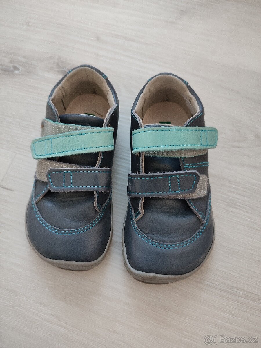 Dětské boty Fare, vel. 25