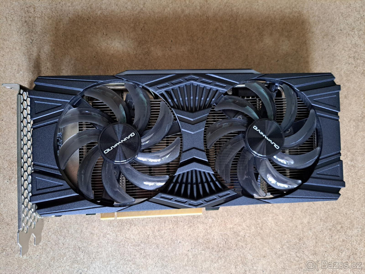GeForce RTX 2060 12GB Gainward Ghost