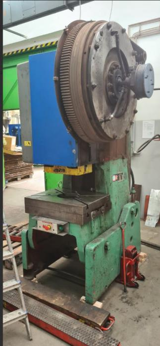 Lisy - excentrické LEN 40 C