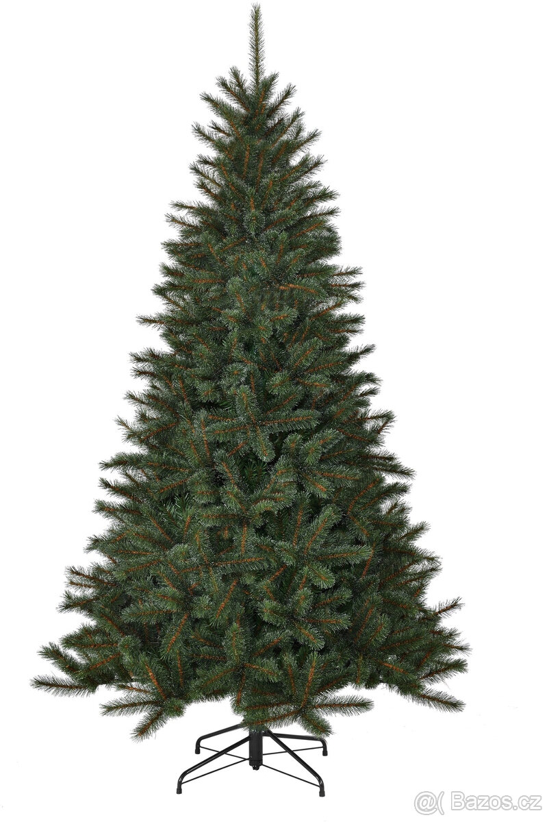 Umělé vánoční stromky