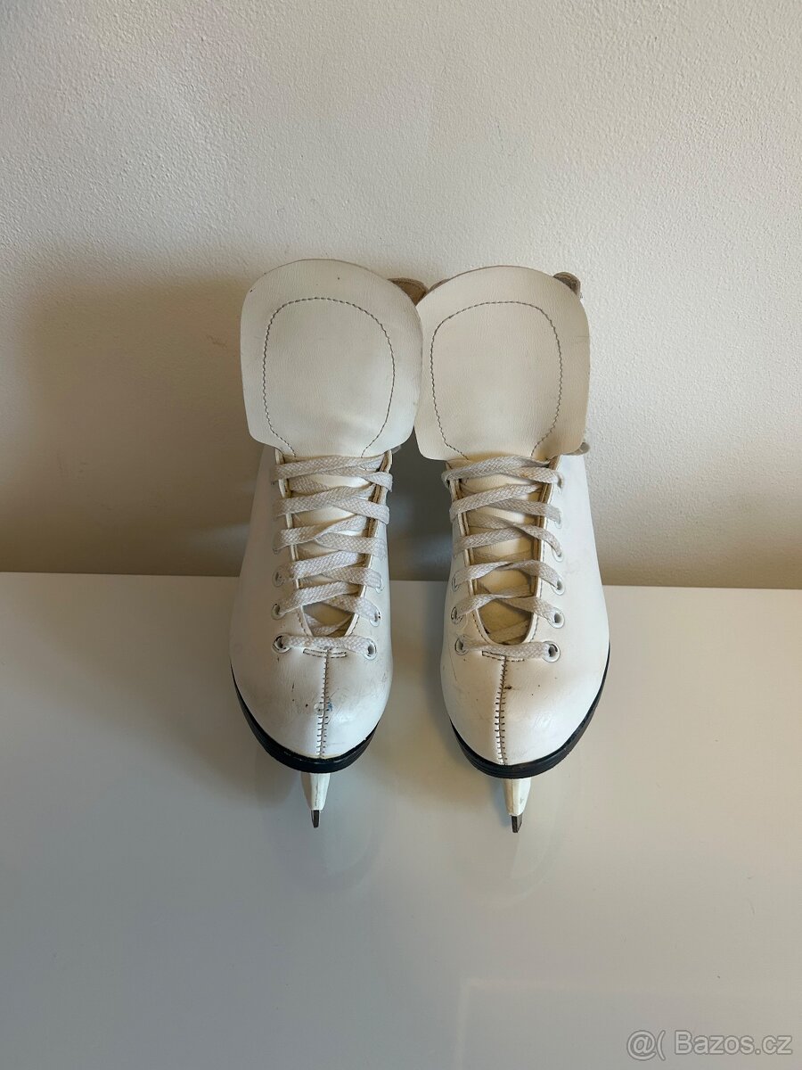 Dámské brusle Botas - velikost 26