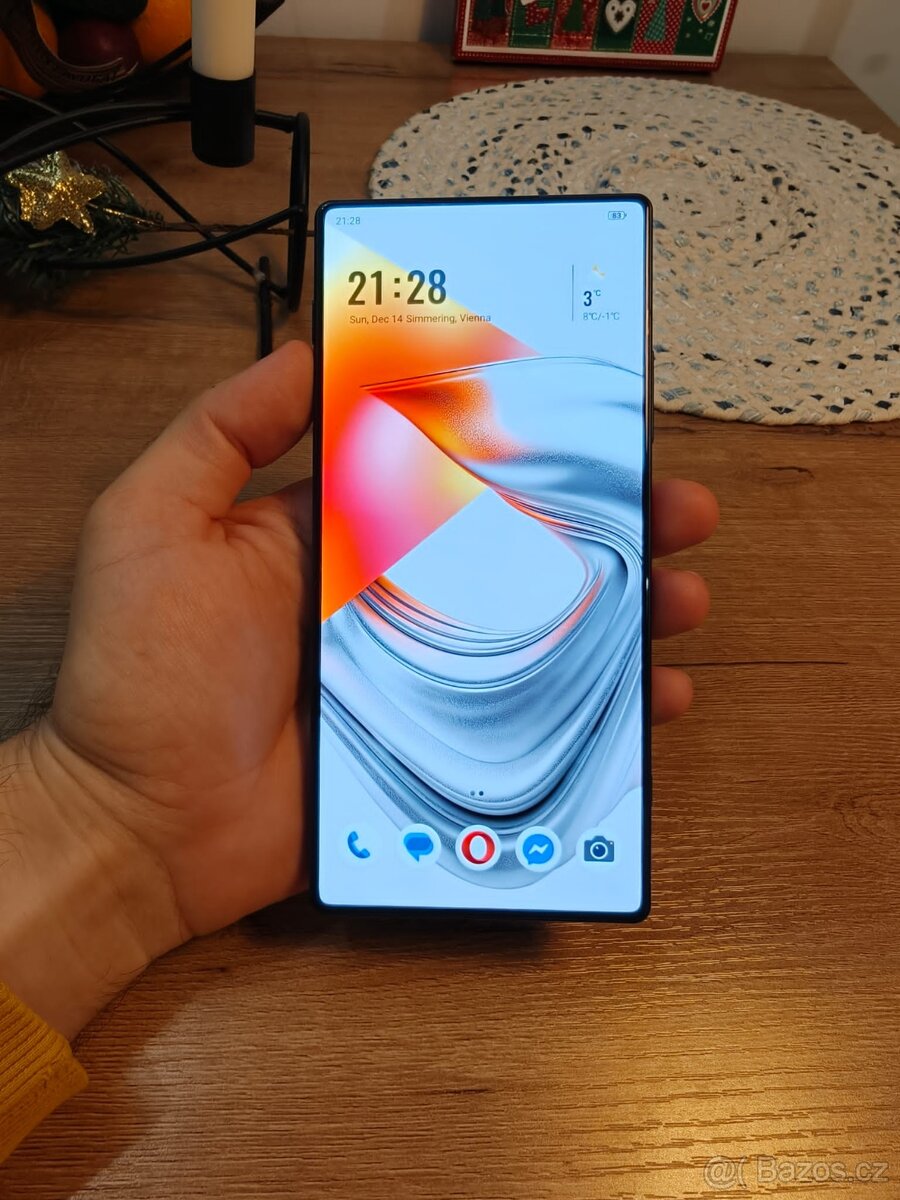 Nubia Z70 Ultra