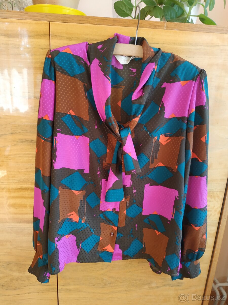 Dámská košile,halenka vel. L-XL