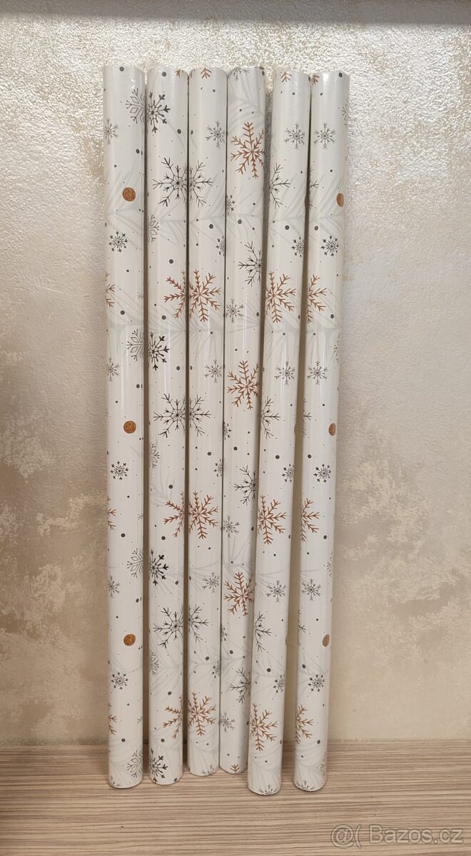 Vánoční dekorace..