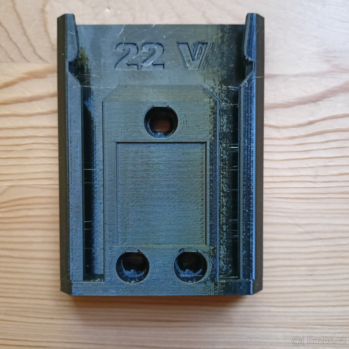 Držáky na baterie HILTI 22 / 18V