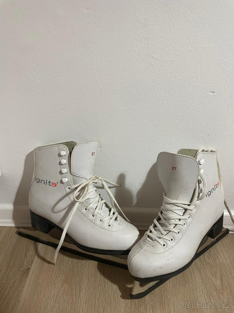 Dámské brusle vel.37