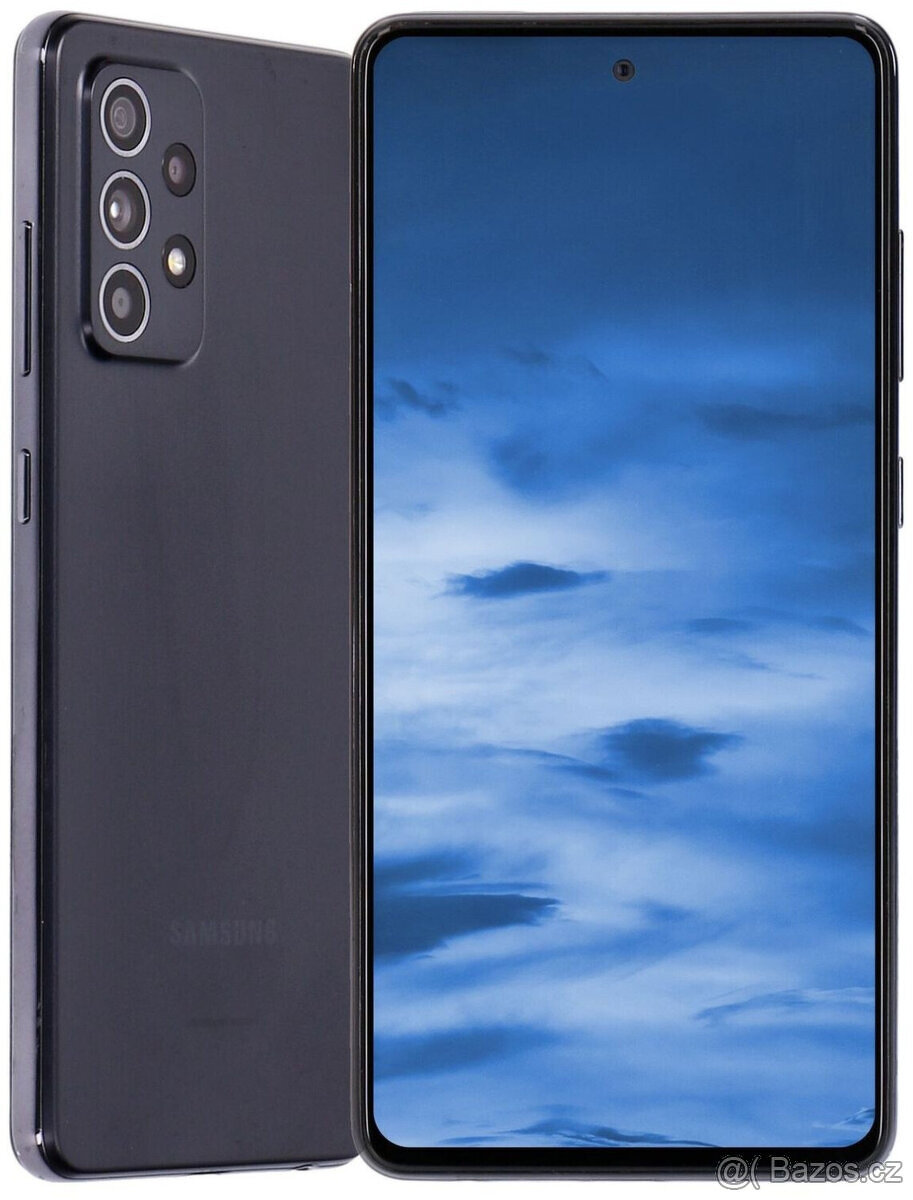 Prodam:Samsung Galaxy A52s 5G,