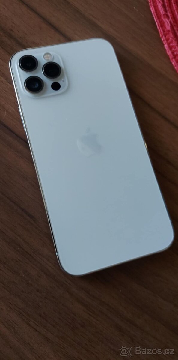iPhone 12 Pro 256GB Prodej/výměna
