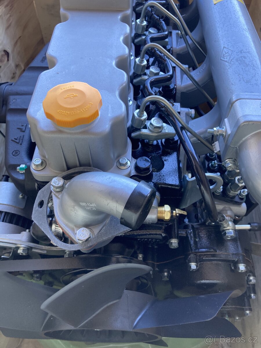 Motor