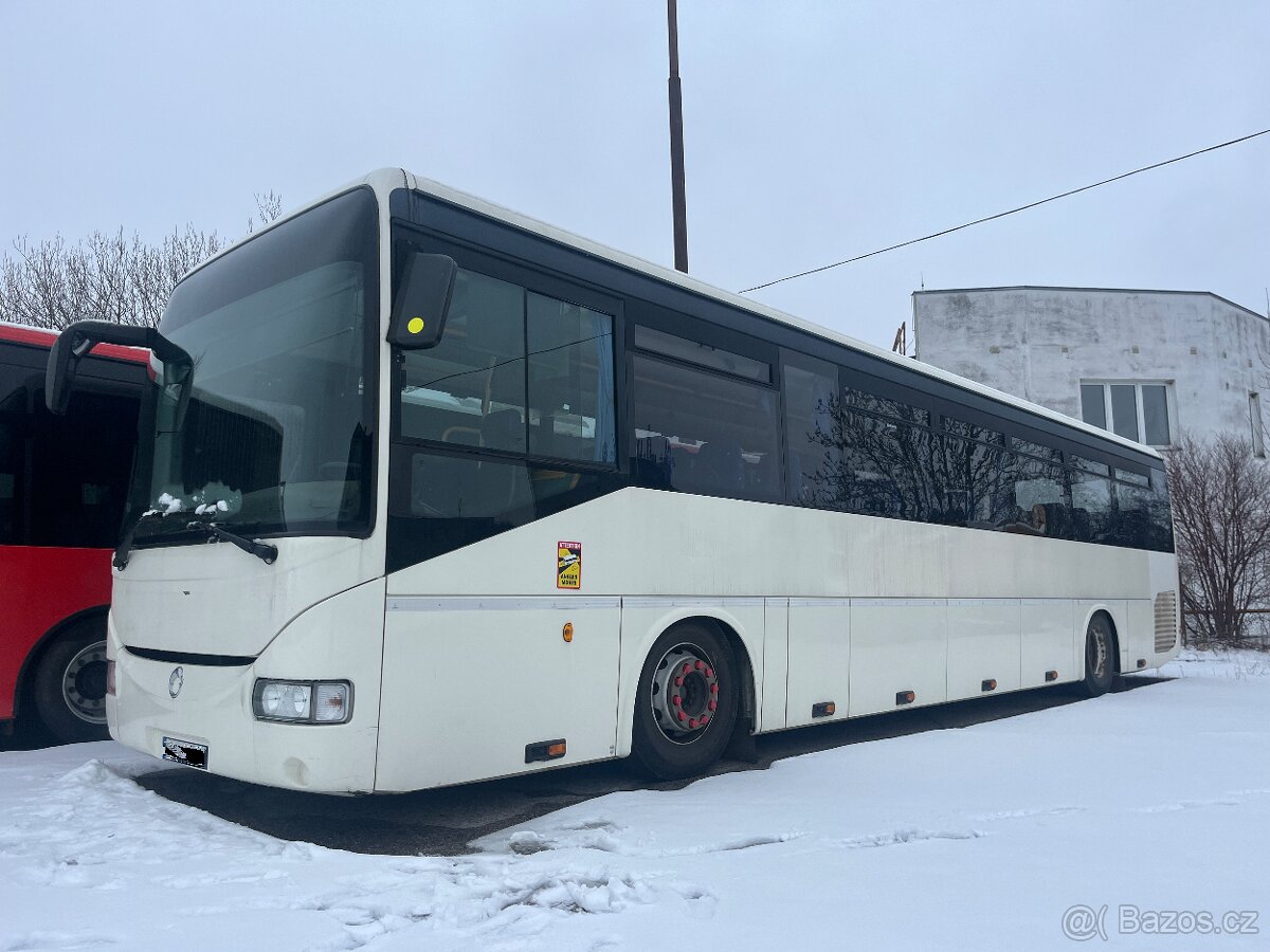 IRISBUS CROSSWAY