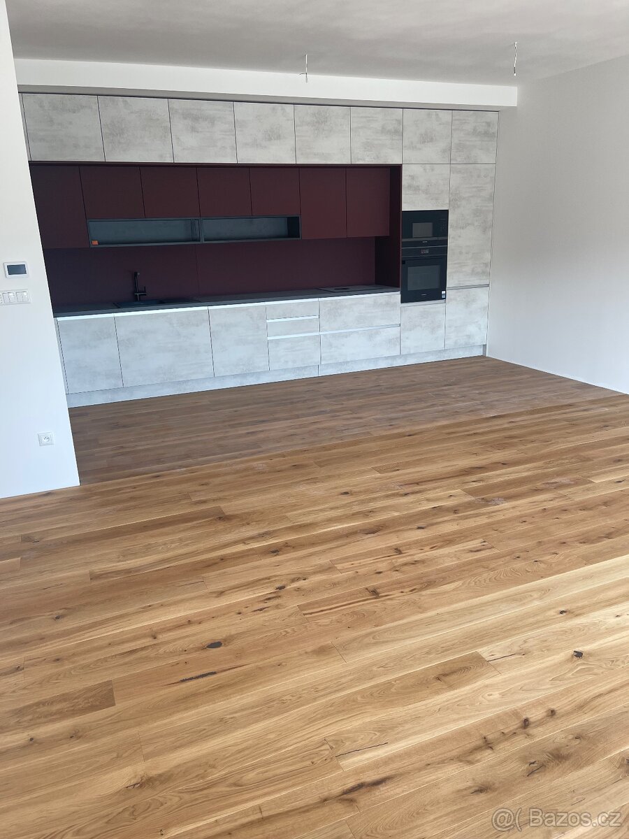 Drevena plovouci podlaha Dub Earthquake