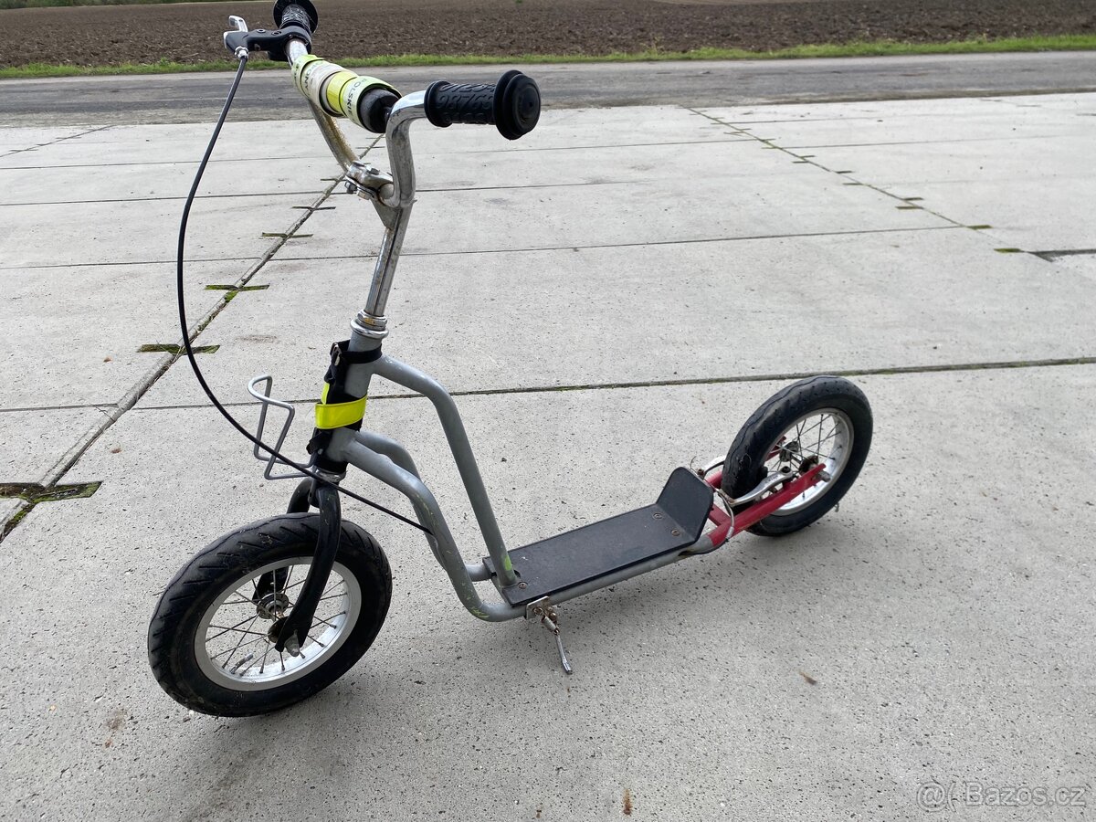 Koloběžka dětská