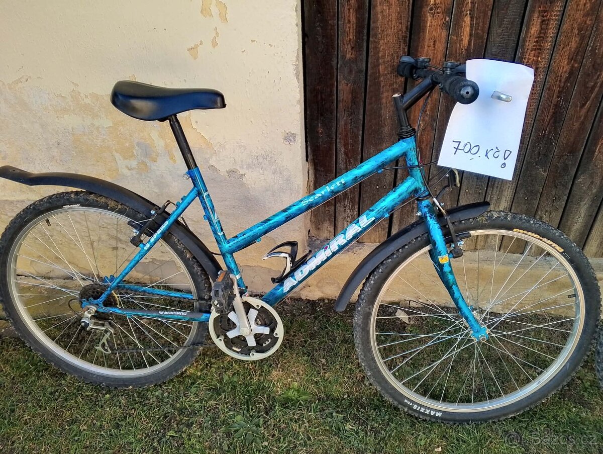 KOLO 26x