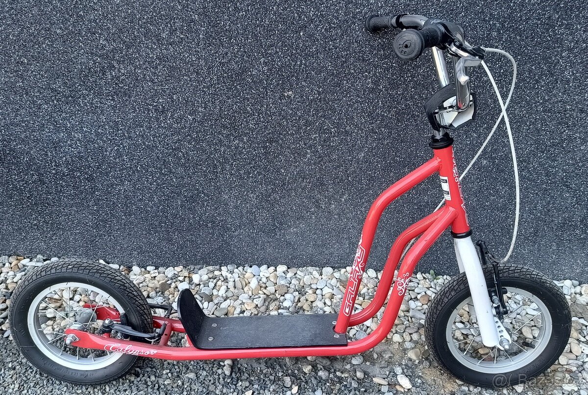 Dětská koloběžka Galaxy Calypso