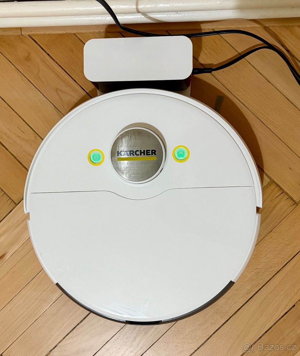 Kärcher RCV 5