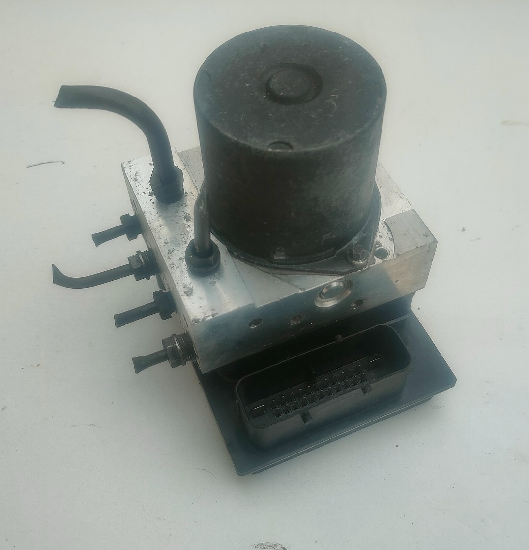 Jednotka ABS BMW 530D E60 E61