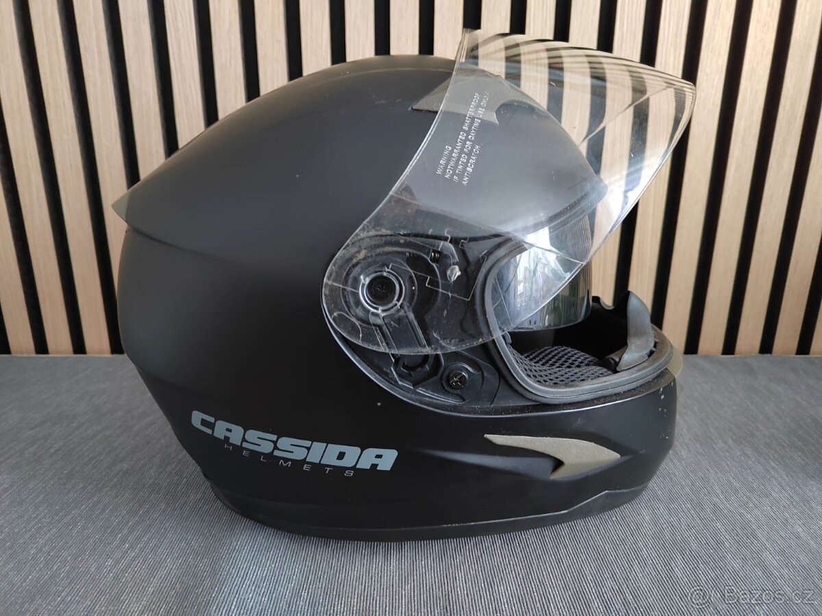 Helma Cassida, vel. M