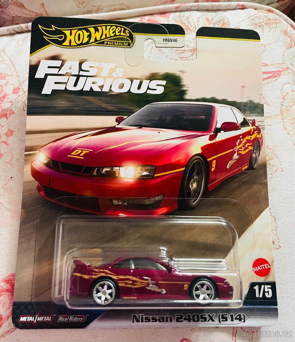 Nissan 240SX