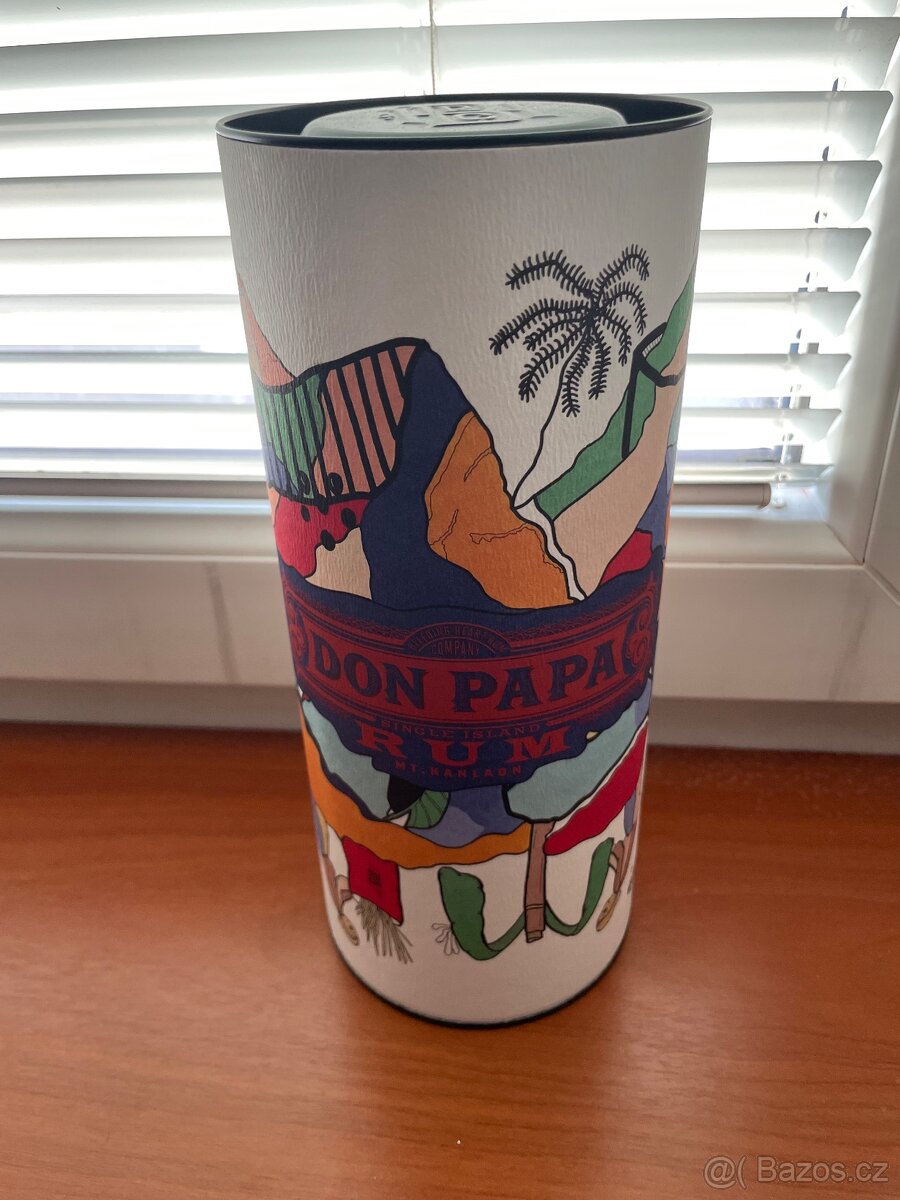 Don papa Eglusha 2020