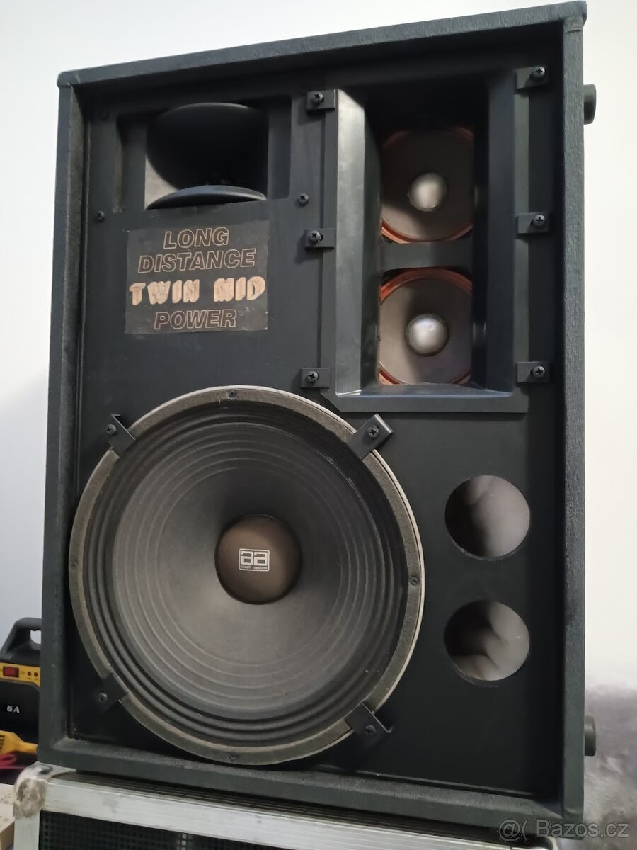Solton P403 TM