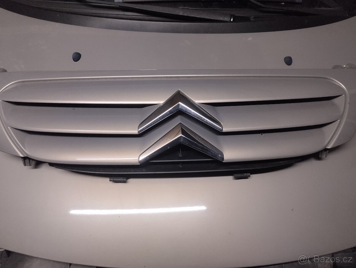 Rozprodam Citroen C3 1.4