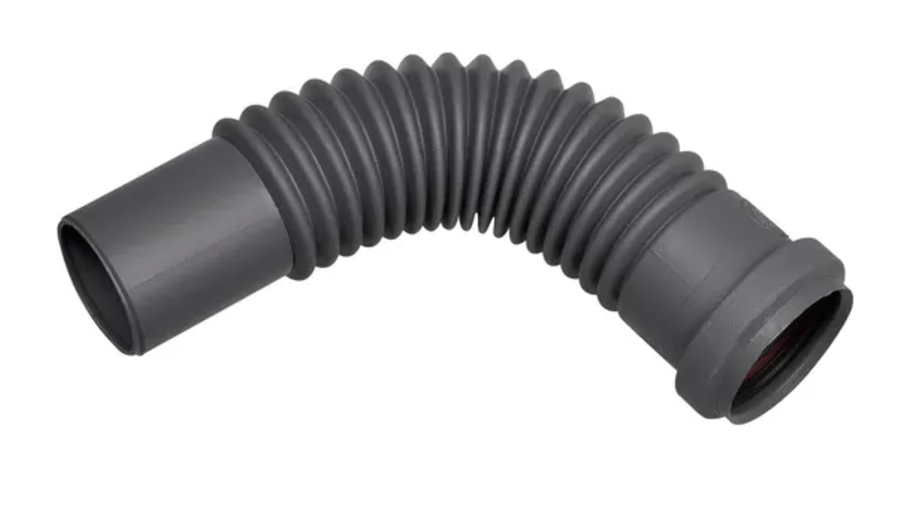 HT flexi hadice vnitřní závit: 50 mm; vnější závit: 50 mm