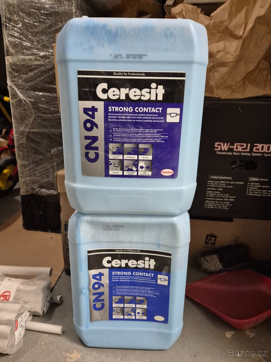 Penetrace Ceresit CN 94