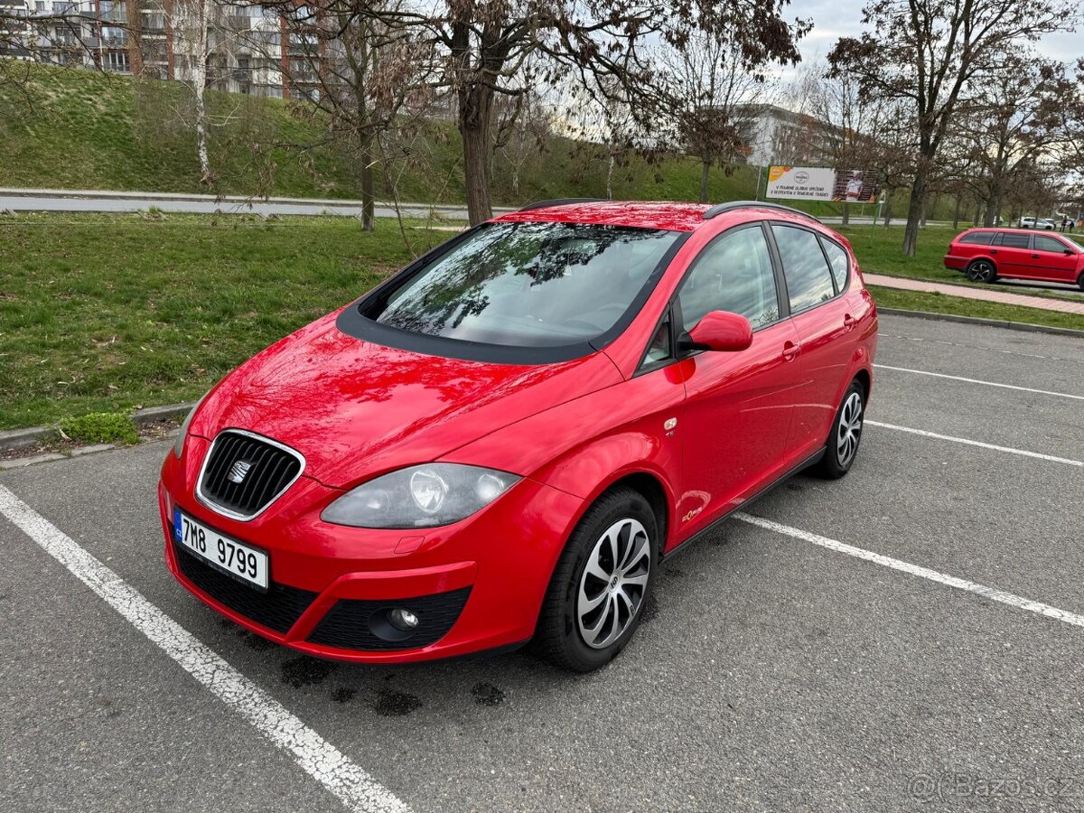 SEAT ALTEA XL, 1.2TSi